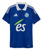 RC Strasbourg 2024/2025