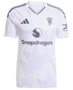 Manchester United 2025/2026 – Image 2
