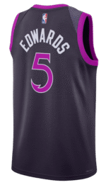 Minnesota Timberwolves 2025/2026 City Edition – Image 2