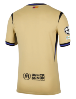 FC Barcelone 2025/2026 – Image 6