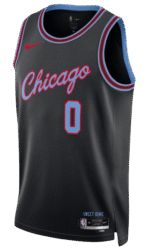 Chicago Bulls 2025/2026 City Edition