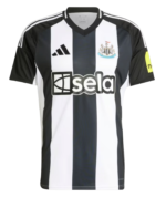 Newcastle United 2024/2025