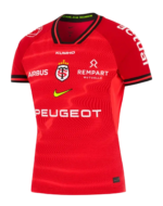Stade Toulousain 2025/2026