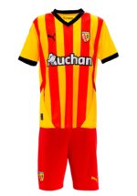 Kit RC Lens 2024/2025