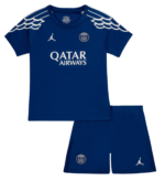 Kit Paris Saint-Germain 2024/2025 – Image 4