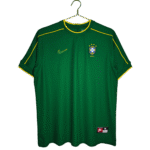 Brésil Coupe du Monde 1998 – Image 2