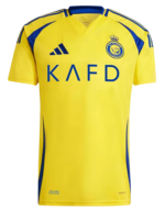Al-Nassr FC 2024/2025