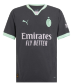 Milan AC 2024/2025 – Image 3