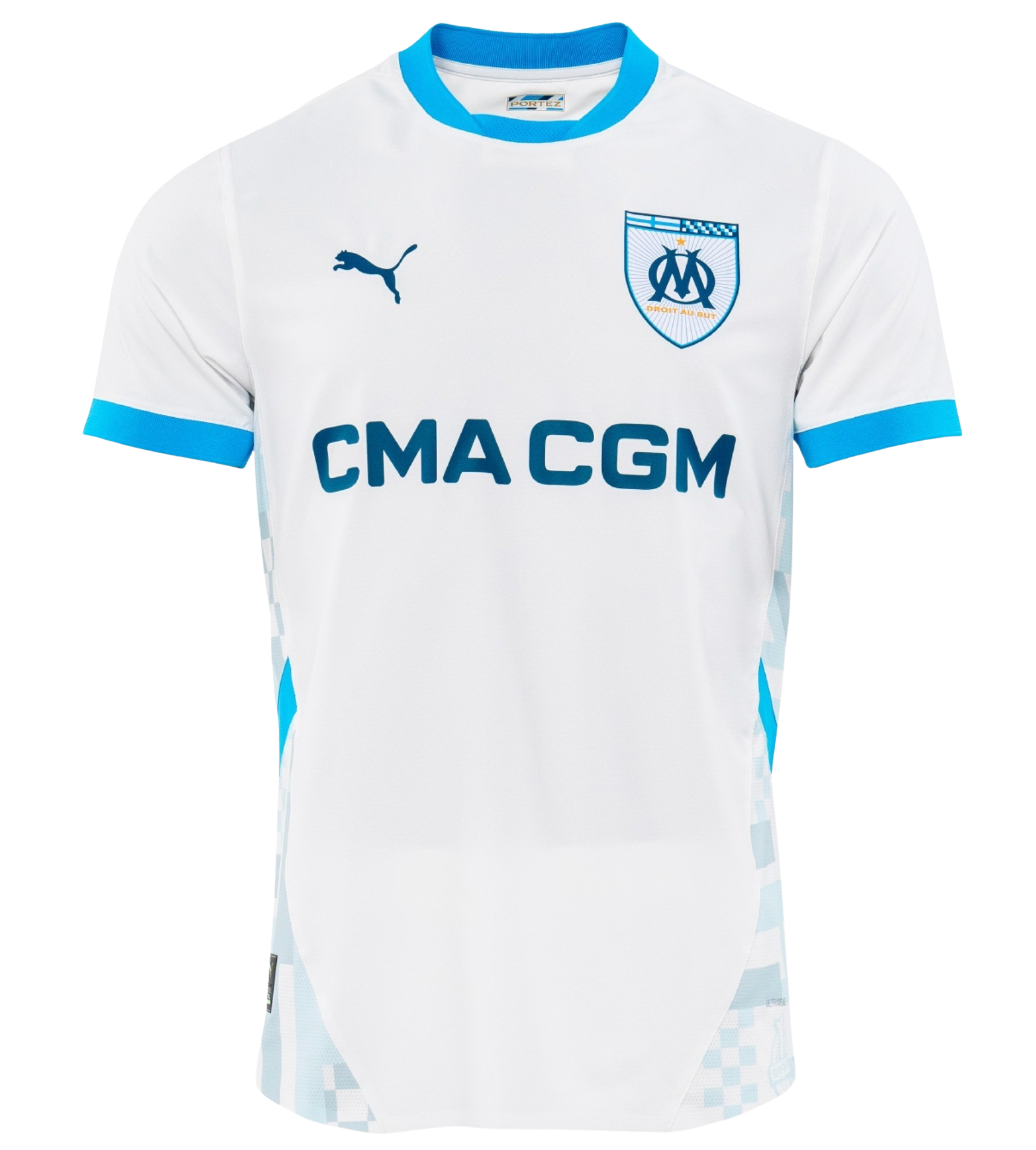 de0dc2_92f3f55a8ead48909ea5a0fcd3e94c16mv2.png Olympique de Marseille 2024/2025 - Version Joueur – Image 1