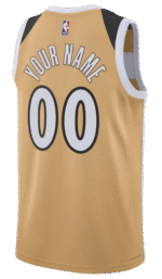 Washington Wizards 2025/2026 City Edition – Image 2