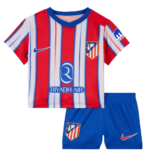 Kit Atletico Madrid 2024/2025