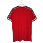 Manchester United 1998/1999 – Image 3