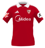 FC Seville 2025/2026 – Image 2