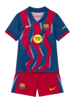 Kit FC Barcelone 2025/2026 – Image 4