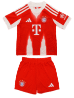 Kit Bayern Munich 2025/2026