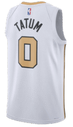 Boston Celtics 2025/2026 City Edition – Image 2