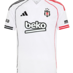 Besiktas 2025/2026