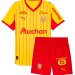 Kit RC Lens 2025/2026