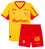 Kit RC Lens 2025/2026