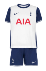 Kit Tottenham 2024/2025