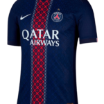 Paris-Saint-Germain 2025/2026 - Version Joueur