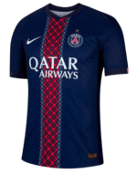 Paris-Saint-Germain 2025/2026 - Version Joueur