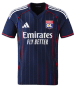 Olympique Lyonnais 2025/2026 – Image 2