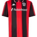 OGC Nice 2025/2026