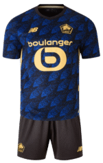Kit LOSC Lille 2025/2026 – Image 3