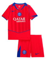 Kit Paris Saint-Germain 2025/2026 – Image 3