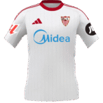 FC Seville 2025/2026