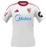 FC Seville 2025/2026