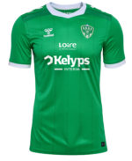AS Saint-Étienne 2024/2025