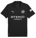 Manchester City 2025/2026 – Image 2