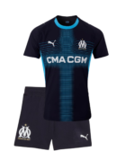 Kit Olympique de Marseille 2025/2026 – Image 2