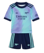 Kit Arsenal 2024/2025 – Image 3