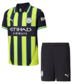 Kit Manchester City 2024/2025 – Image 2