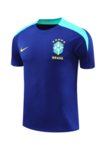 Bresil Pre-Match