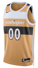 Washington Wizards 2025/2026 City Edition