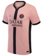Paris-Saint-Germain 2024/2025 - Version Joueur – Image 3