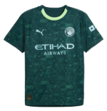 Manchester City 2025/2026 – Image 4