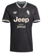 Juventus 2025/2026 - Version Joueur – Image 3