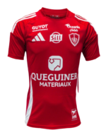Stade Brestois 2024/2025