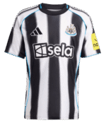 Newcastle United 2025/2026
