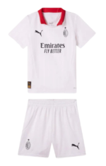 Kit Milan AC 2024/2025 – Image 2