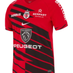 Stade Toulousain 2024/2025