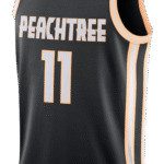 Atlanta Hawks 2025/2026 City Edition