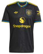 Manchester United 2025/2026 – Image 3