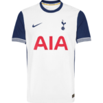 Tottenham FC 2024/2025