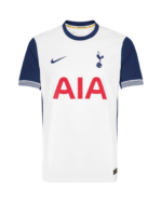 Tottenham FC 2024/2025